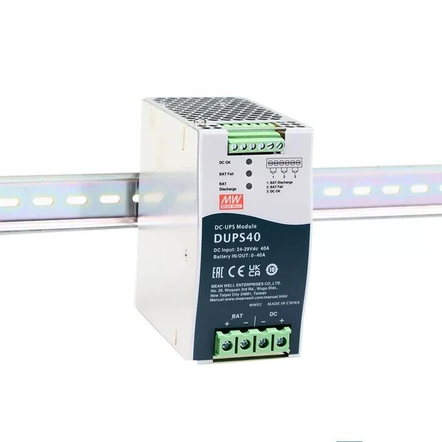 DUPS40