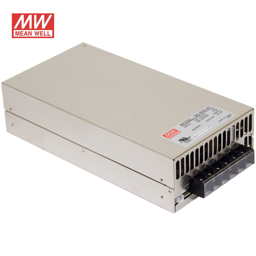 SE-600-27