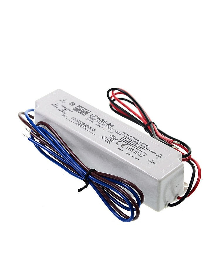 AC/DC> LED Driver