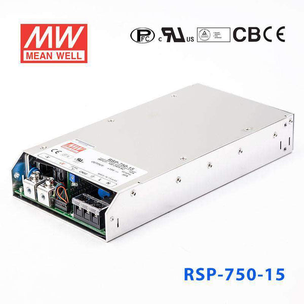 RSP-750-15