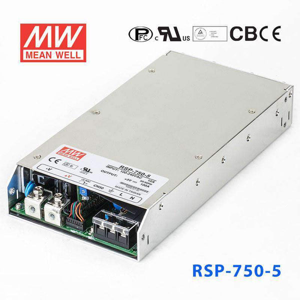 RSP-750-5