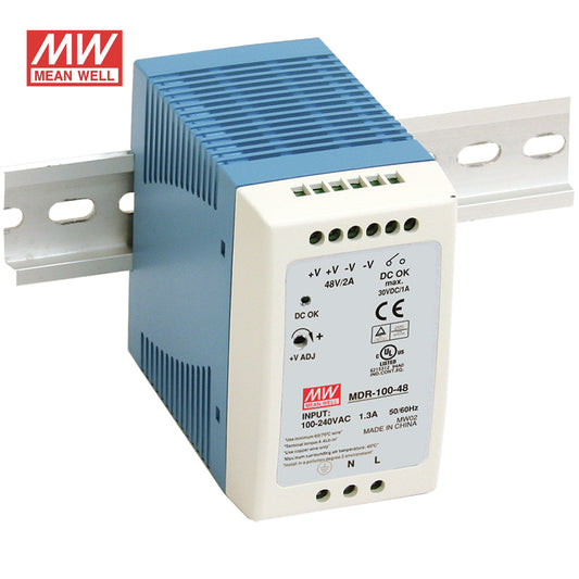 MDR-100-24