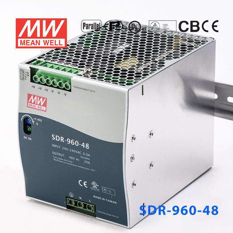 SDR-960-48