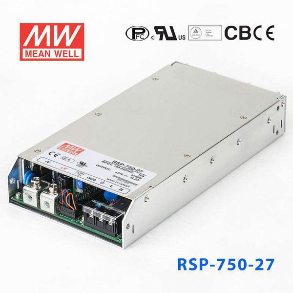 RSP-750-27