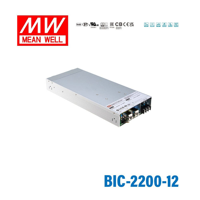 BIC-2200-12
