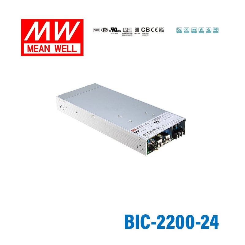 BIC-2200-24