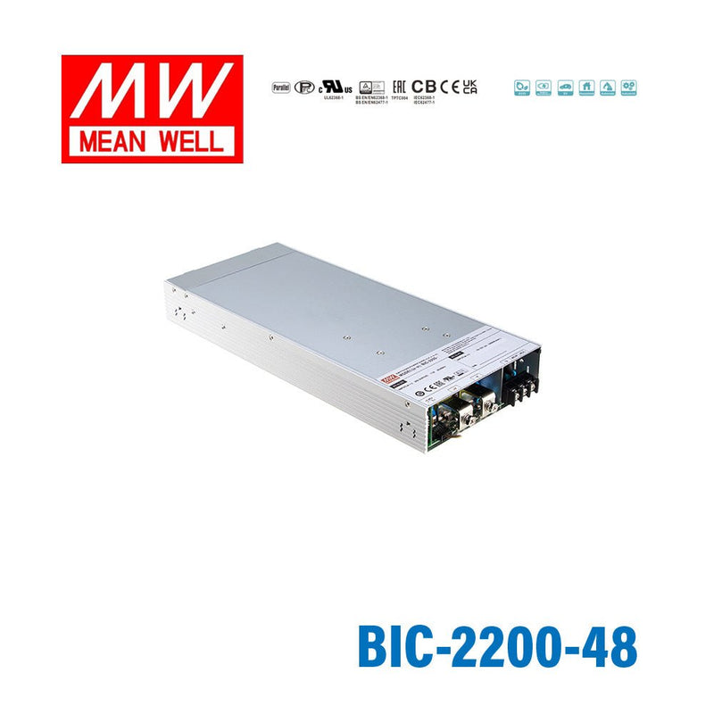 BIC-2200-48