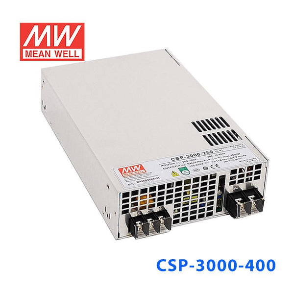 CSP-3000-400