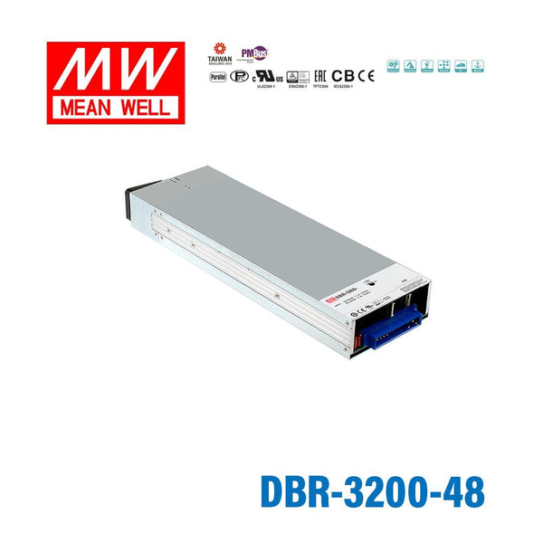 DBR-3200-48