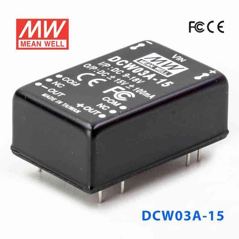DCW03A-15