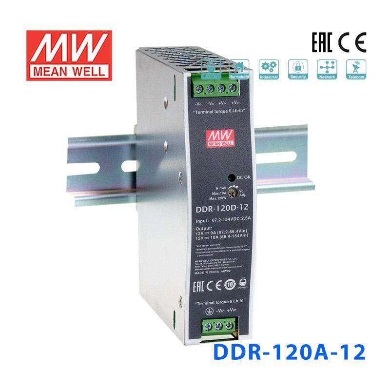 DDR-120A-12