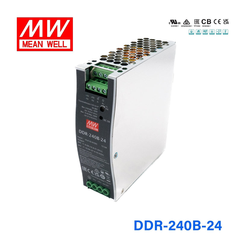 DDR-240B-24