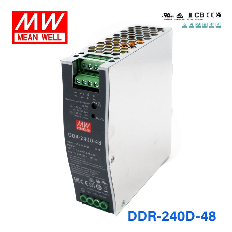 DDR-240D-48