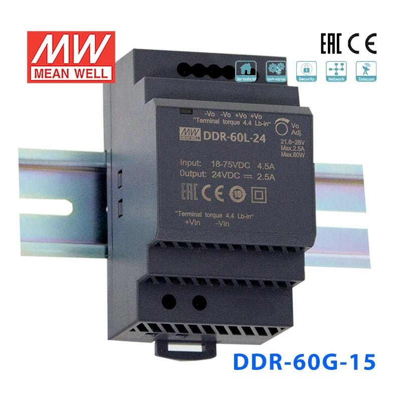 DDR-60G-15