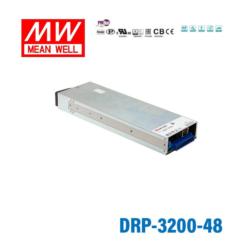 DRP-3200-48