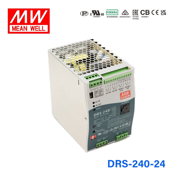 DRS-240-24
