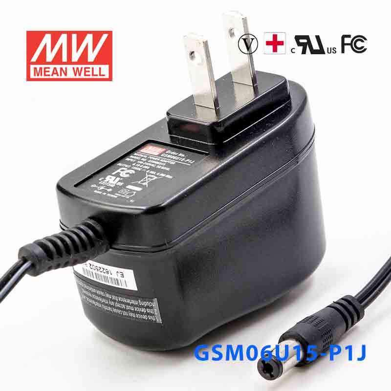 GSM06U15-P1J
