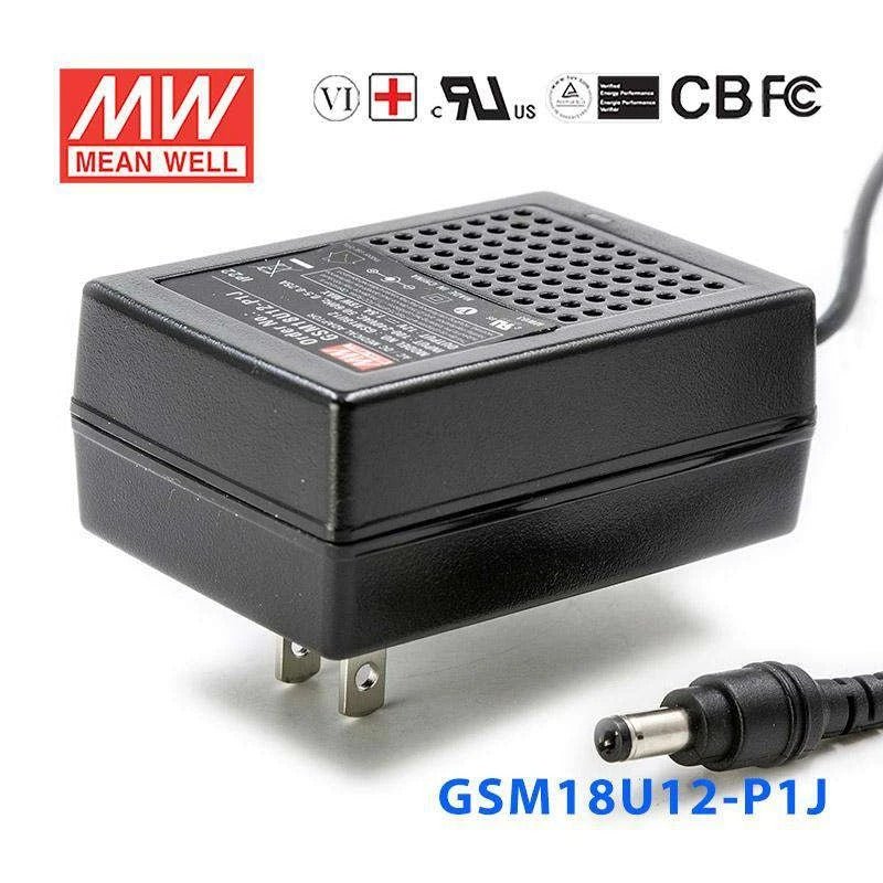 GSM12U12-P1J