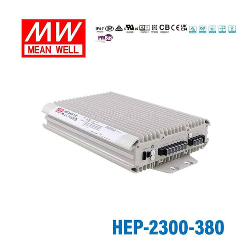 HEP-2300-380