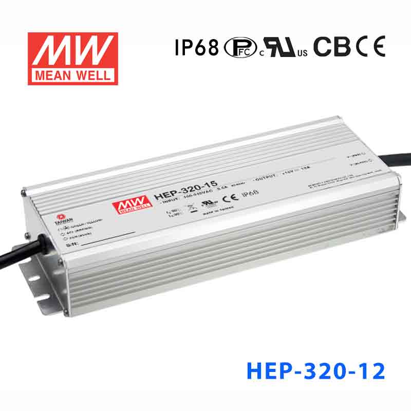 HEP-320-12A