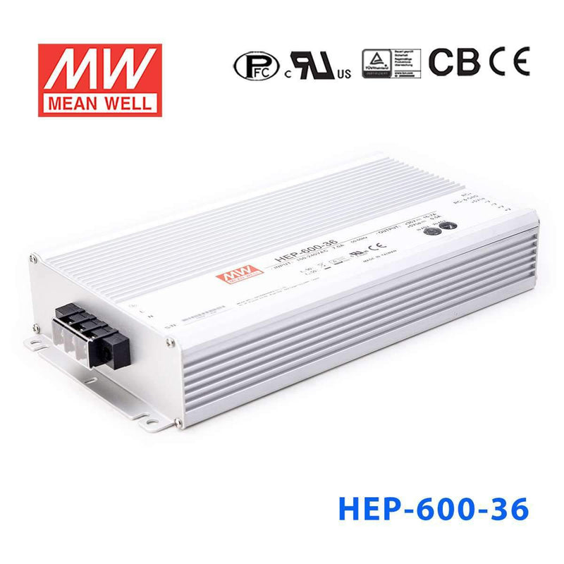 HEP-600-36