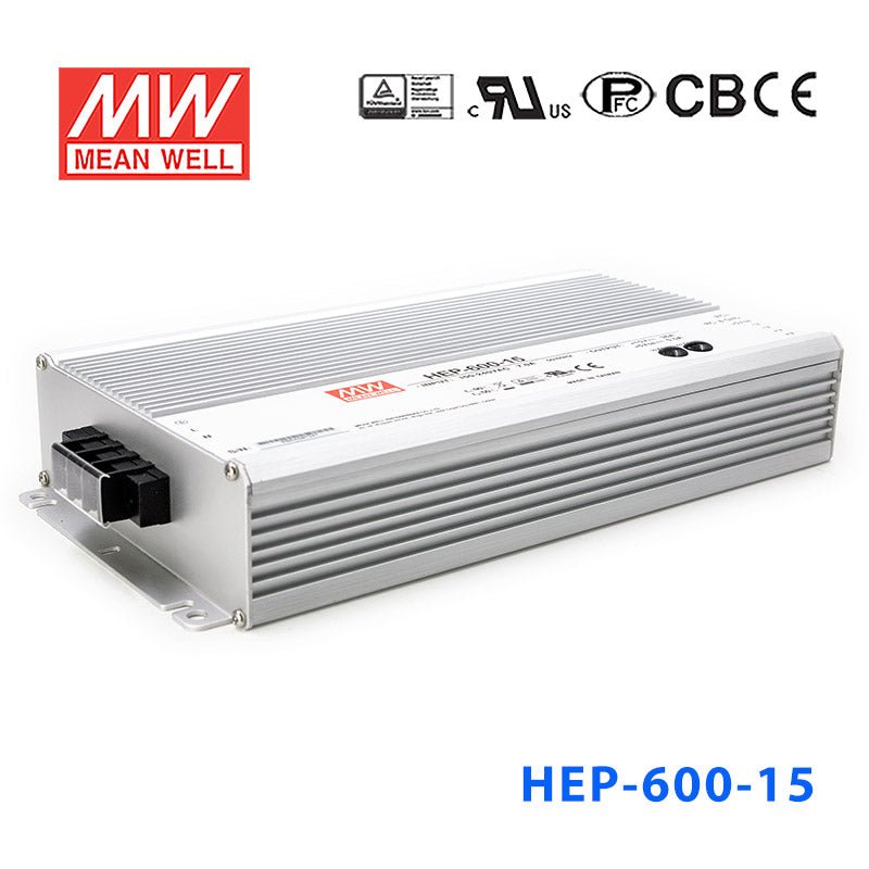 HEP-600-42A