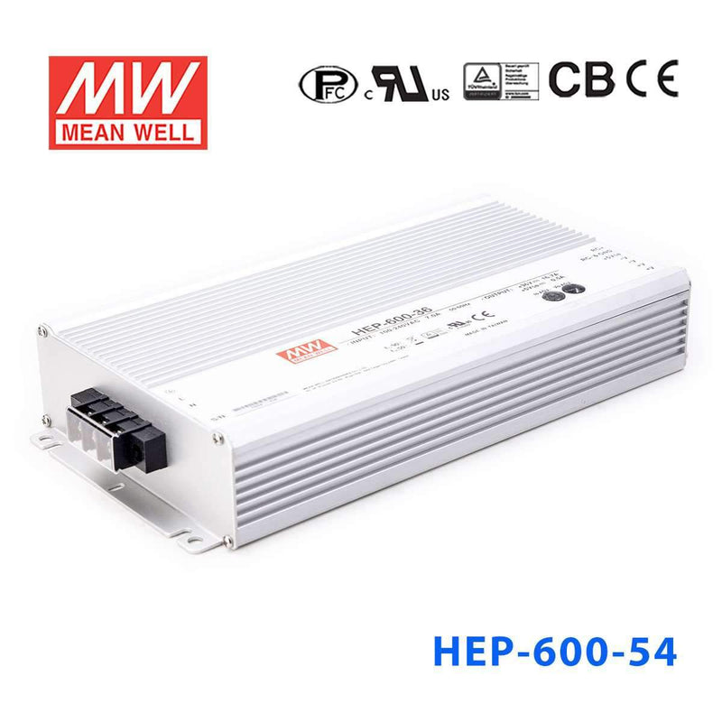 HEP-600-54