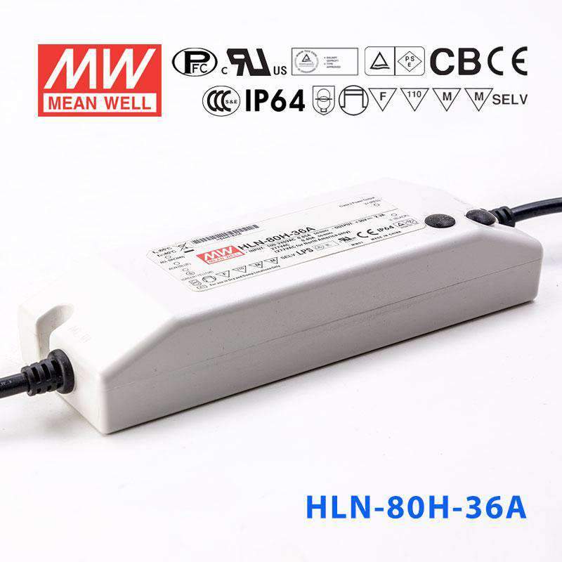 HLN-80H-36A