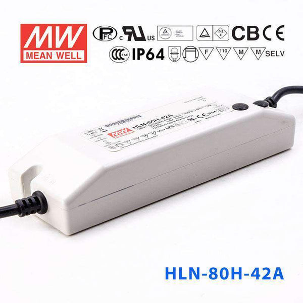 HLN-80H-42A