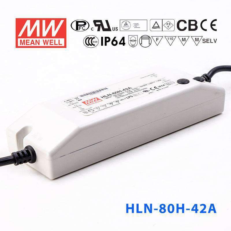 HLN-80H-42A