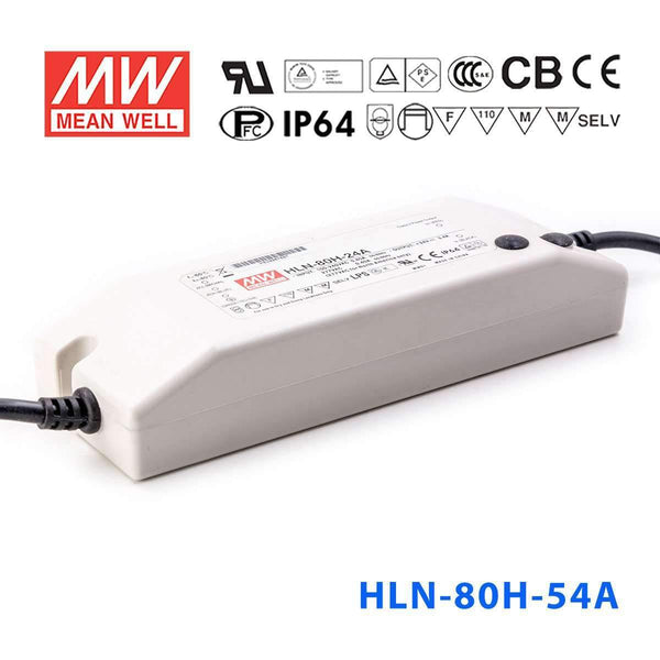 HLN-80H-54A