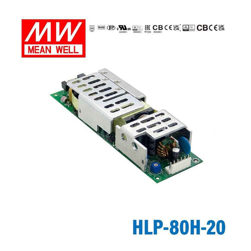 HLP-80H-20