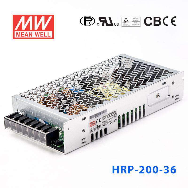 HRP-200-36