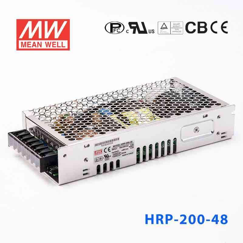 HRP-200-48