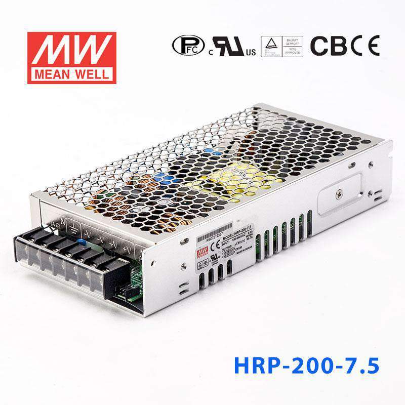 HRP-200-7.5