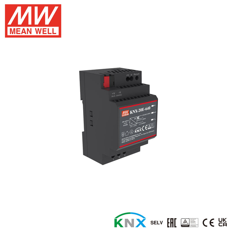 KNX-20E-640