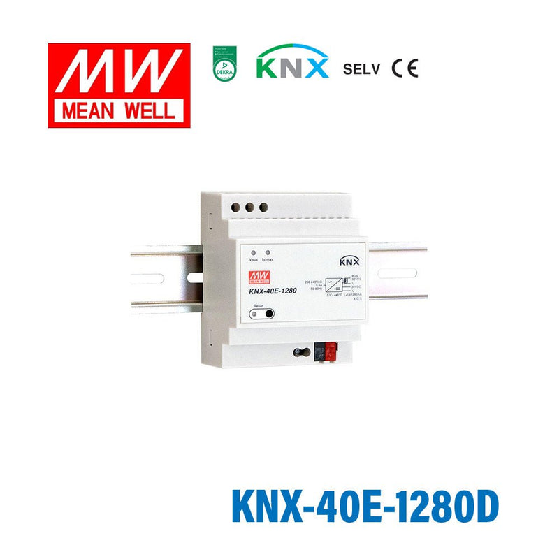 KNX-40E-1280D