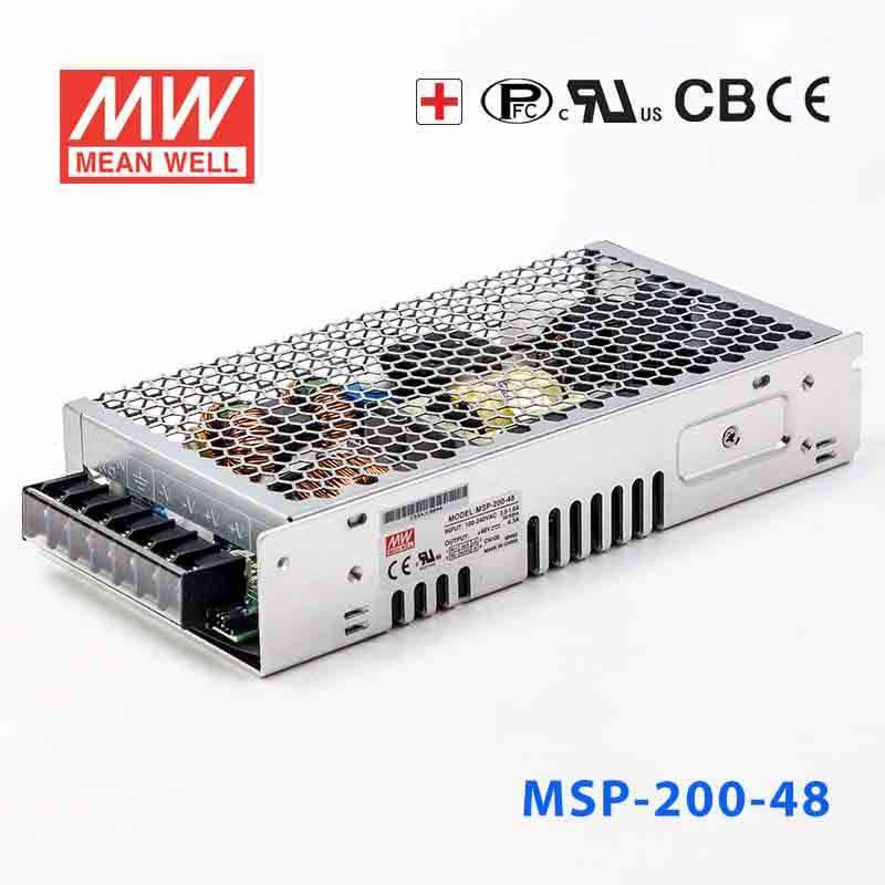 MSP-200-48