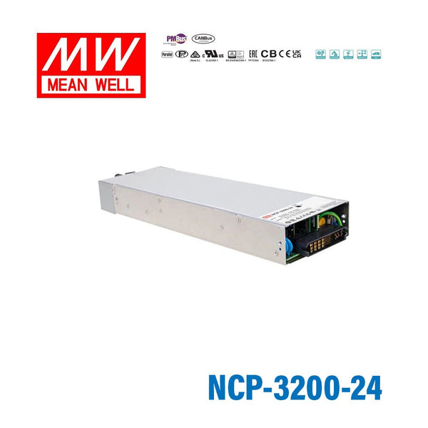 NCP-3200-24