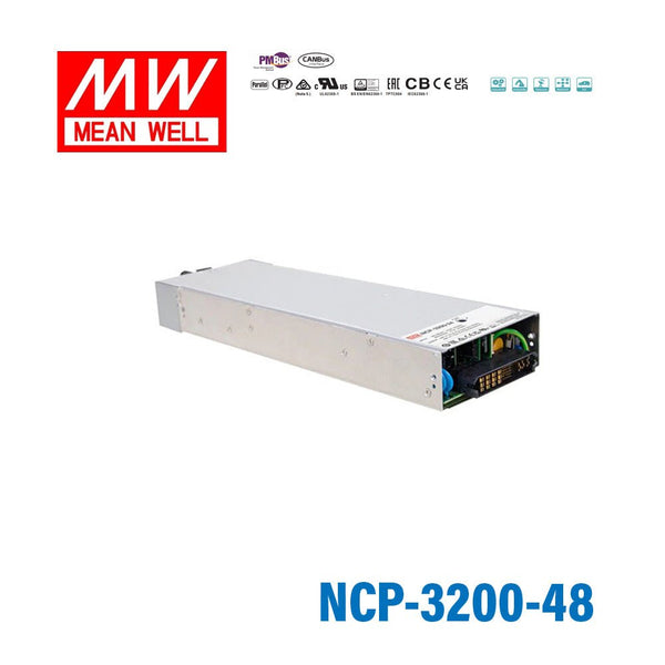 NCP-3200-48