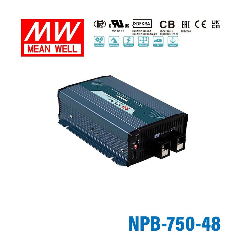 NPB-750-48