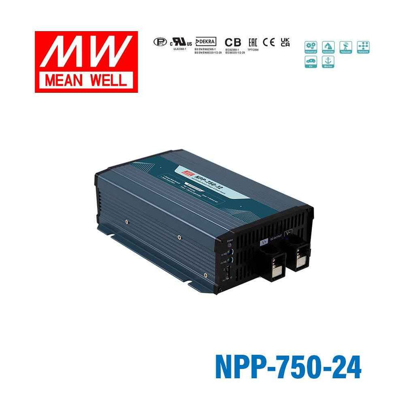 NPP-750-24