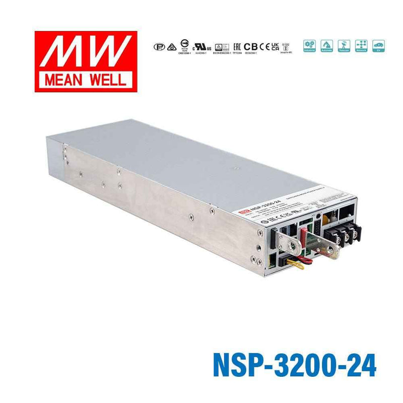 NSP-3200-24