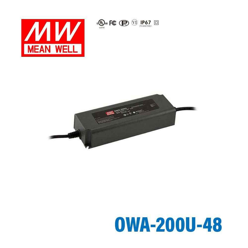 OWA-200U-48