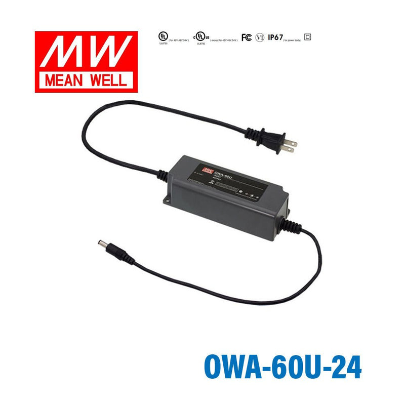 OWA-60U-24