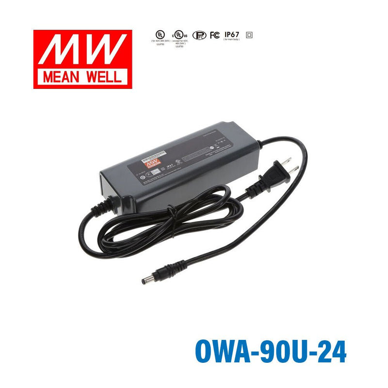 OWA-90U-24