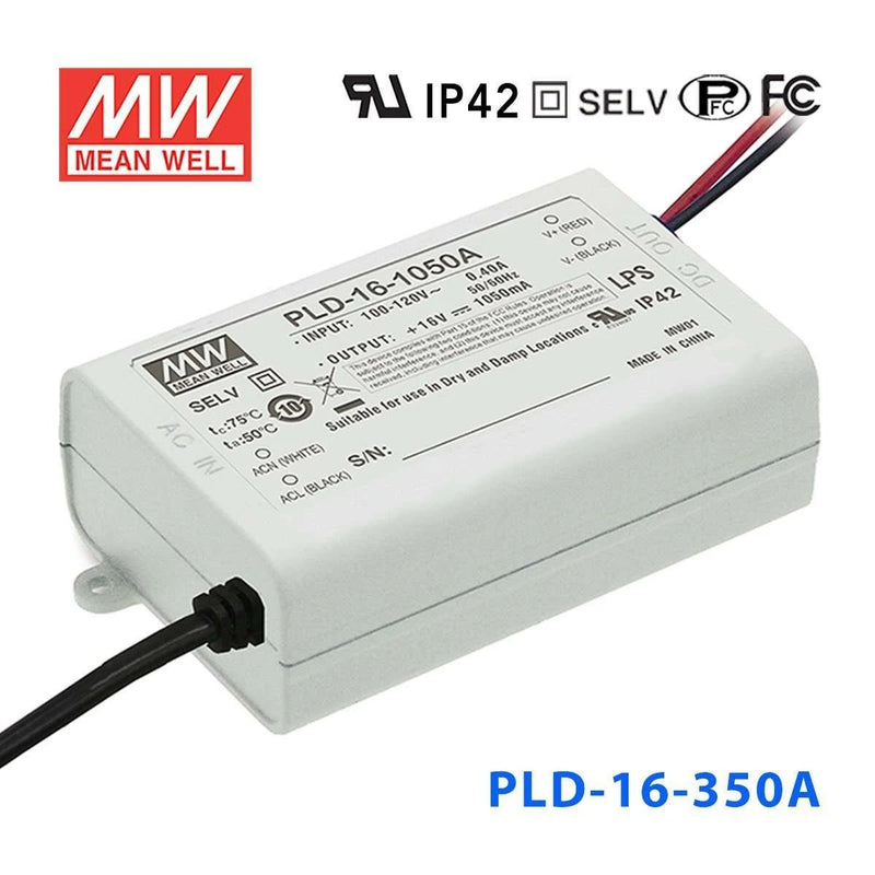 PLD-16-350A