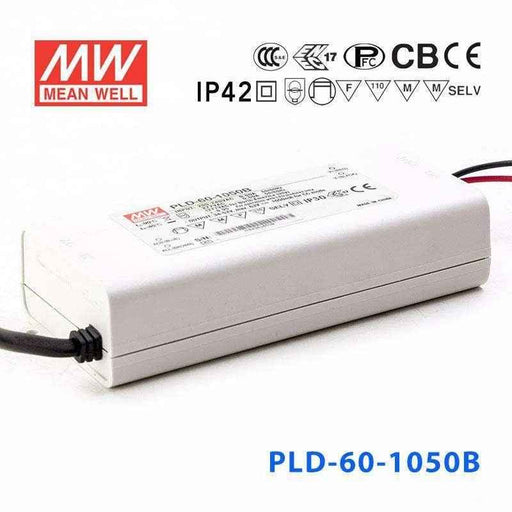 PLD-60-1050B