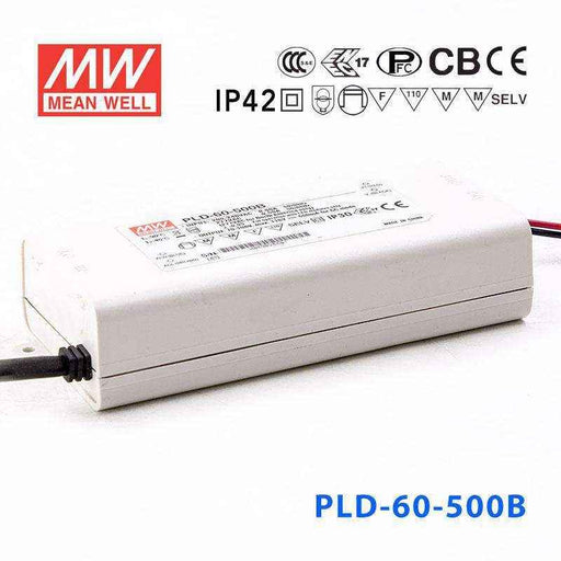 PLD-60-500B