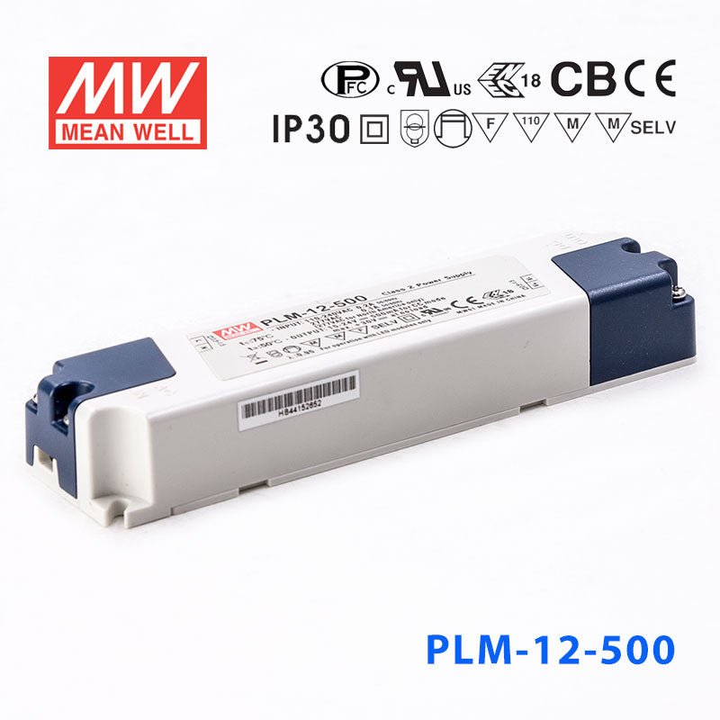 PLM-12-500
